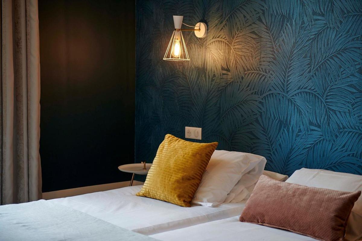 Hotel De France - Beaune Екстериор снимка