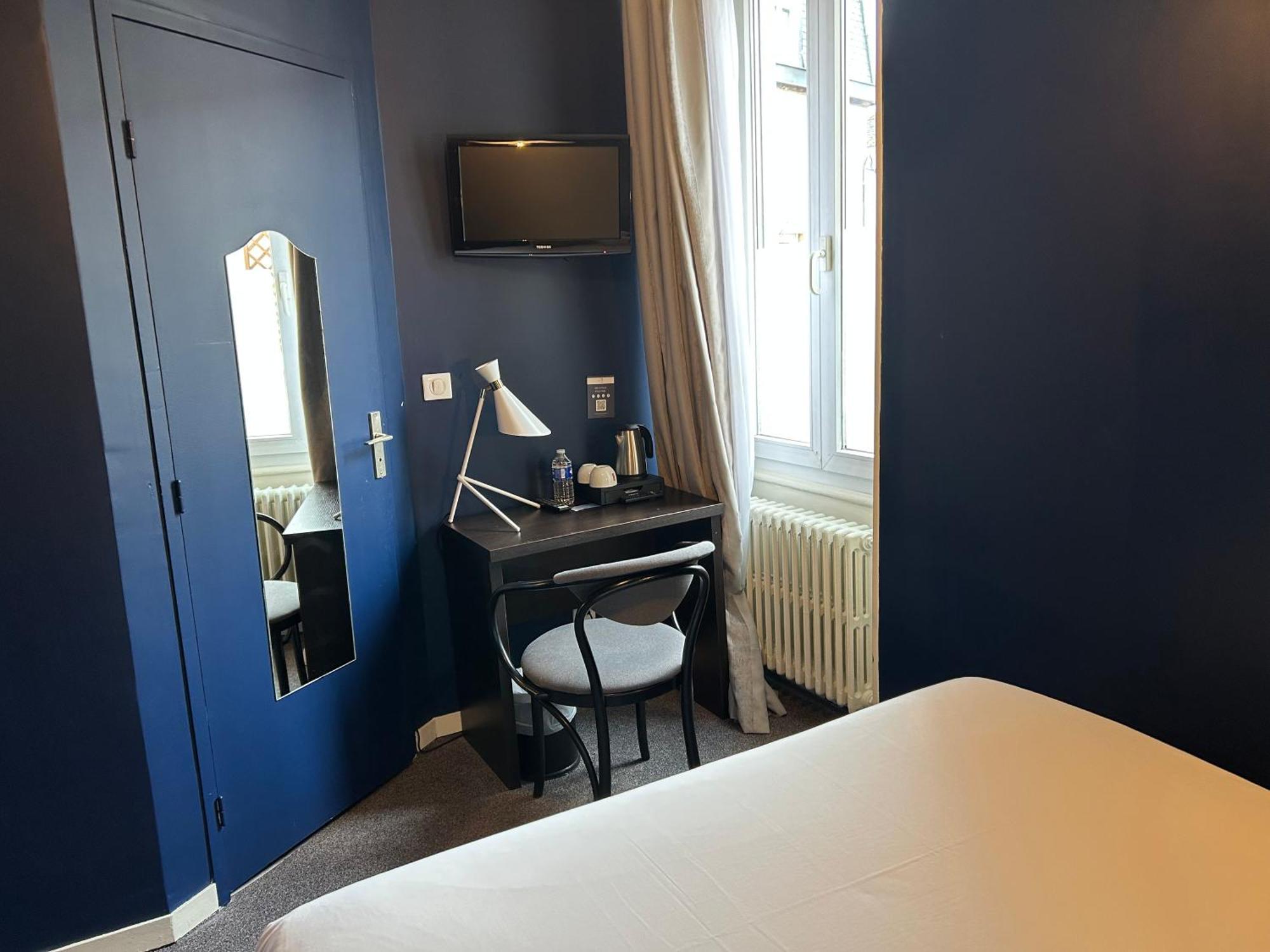 Hotel De France - Beaune Екстериор снимка