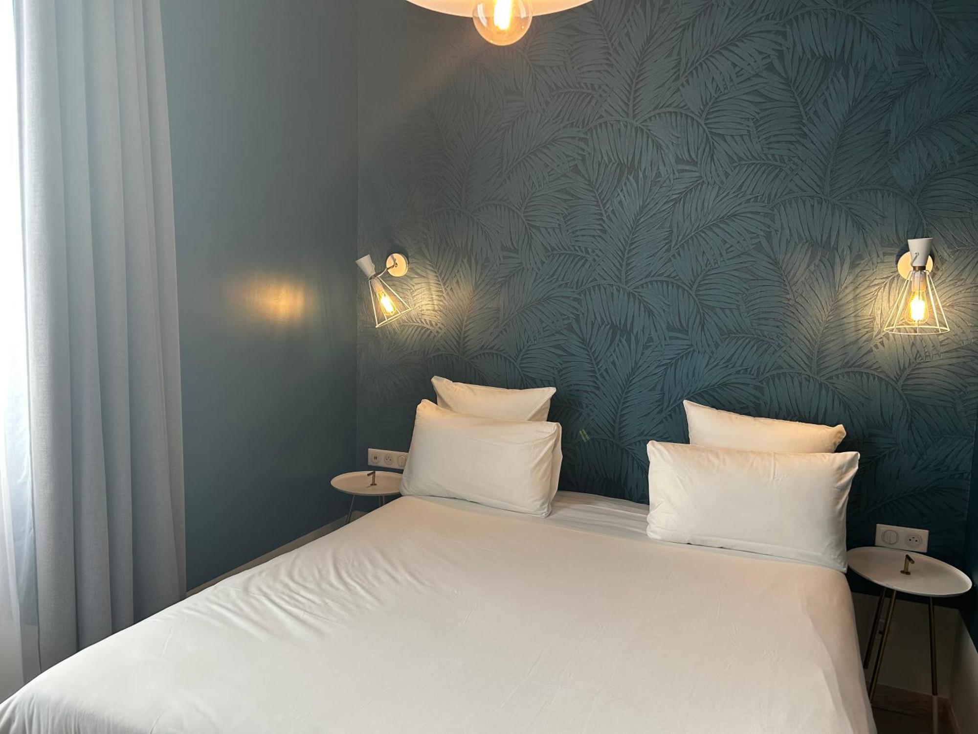 Hotel De France - Beaune Екстериор снимка