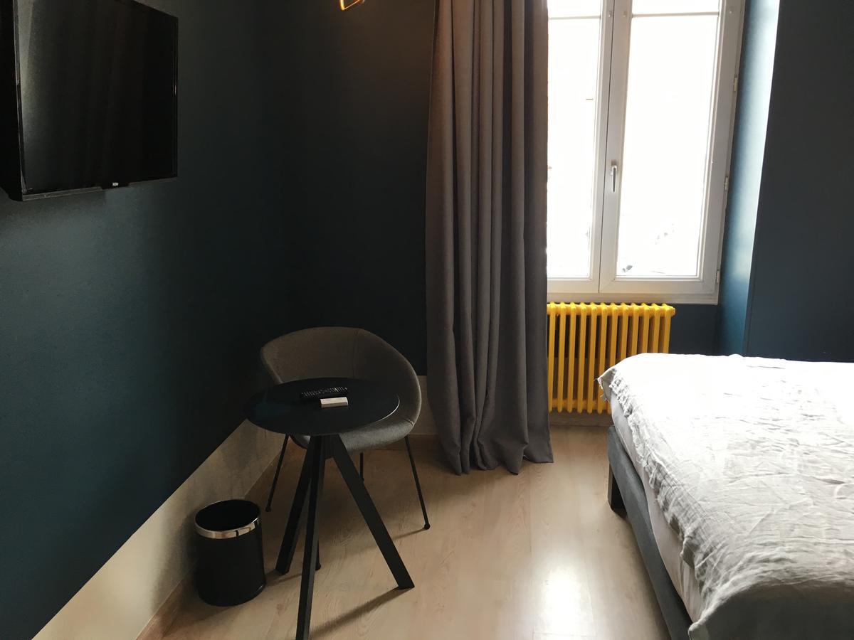 Hotel De France - Beaune Екстериор снимка
