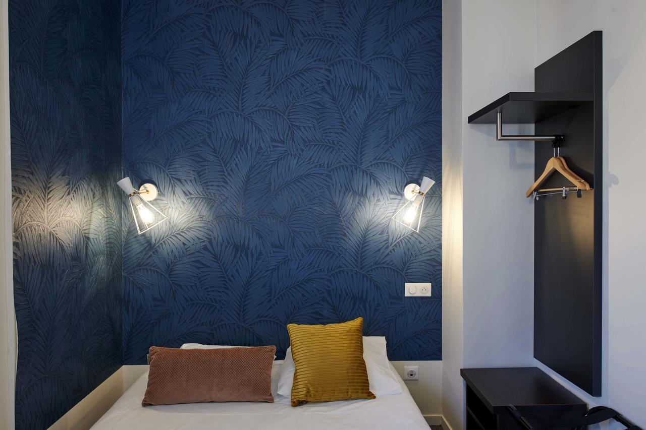 Hotel De France - Beaune Екстериор снимка